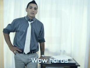 wow_horus I Link Porn