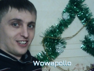 Wowapollo