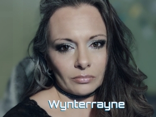 Wynterrayne