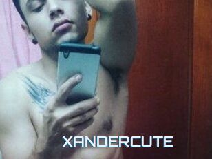 XANDERCUTE