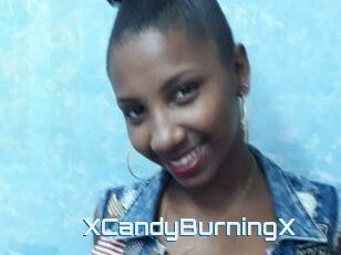 XCandyBurningX