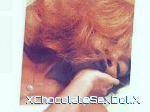 XChocolateSexDollX