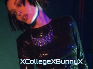 XCollegeXBunnyX