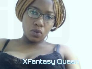 XFantasy_Queen