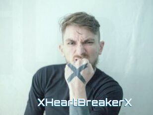 XHeartBreakerX