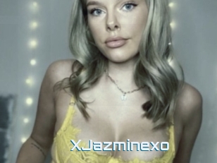 XJazminexo