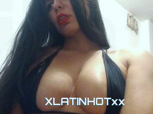 XLATINHOTxx