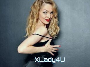 XLady4U