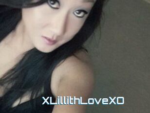 XLillithLoveXO