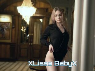 XLissa_BabyX