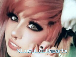 XLucyLockheartx