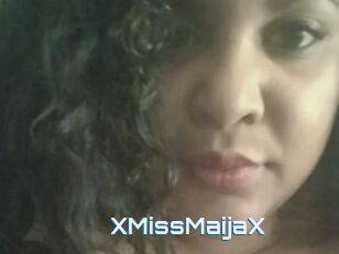 XMissMaijaX