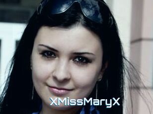 XMissMaryX