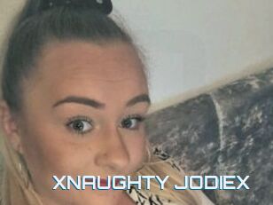 XNAUGHTY_JODIEX