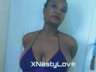 XNastyLove