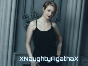 XNaughtyAgathaX