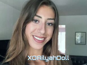 XOAilyahDoll