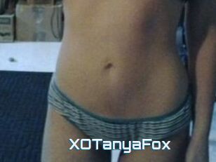 XOTanyaFox