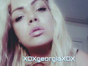 XOXgeorgiaXOX