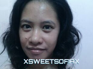 XSWEETSOFIAX