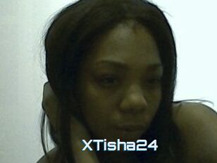 XTisha24