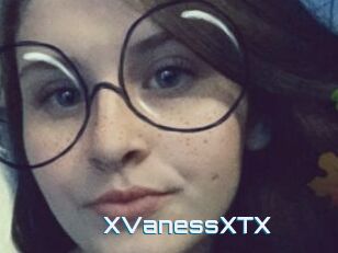 XVanessXTX