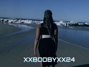 XXBOOBYXX24