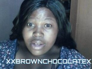 XXBROWNCHOCOLATEXX