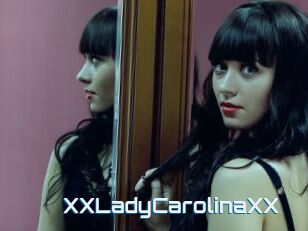 XXLadyCarolinaXX