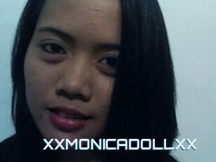 XXMONICADOLLXX