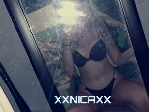 XXNICAXX