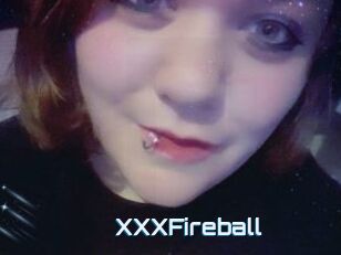 XXXFireball