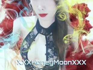 XXXHoneyMoonXXX