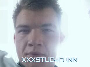 XXXSTUD4FUNN