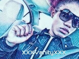 XXXVanityXXX