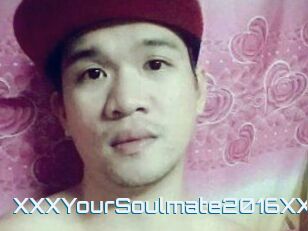 XXXYourSoulmate2016XXX