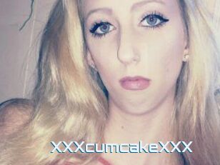 XXXcumcakeXXX