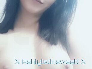 X_Ashlylatinsweett_X