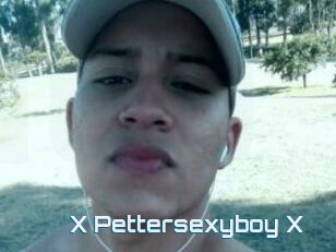 X_Pettersexyboy_X