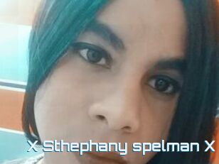 X_Sthephany_spelman_X