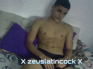 X_zeuslatincock_X