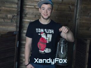 XandyFox