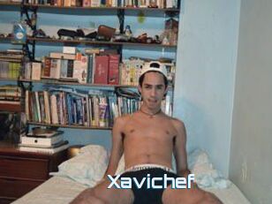 Xavichef