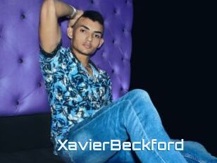 XavierBeckford