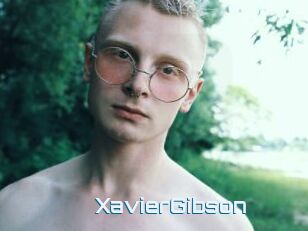 XavierGibson