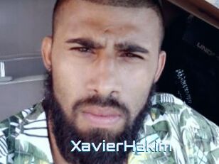 XavierHakim