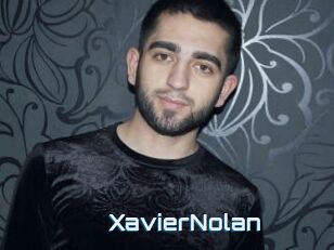 XavierNolan