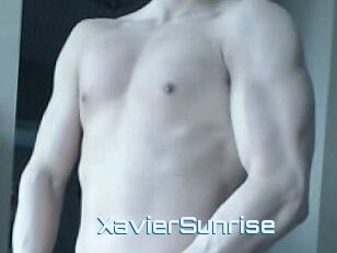 XavierSunrise