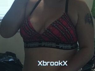 XbrookX