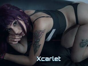 Xcarlet